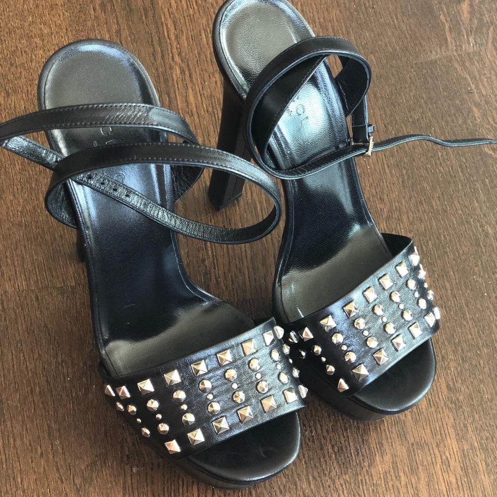 Gucci Leila Heel/pump